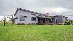 4 Bedroom Property for Sale in Olivewood Private Estate and Golf Club Eastern Cape